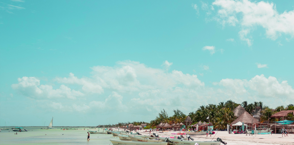 Holbox